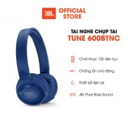 [HÀNG CHÍNH HÃNG] Tai nghe Bluetooth JBL Tune 600BTNC l Chống ồn chủ động